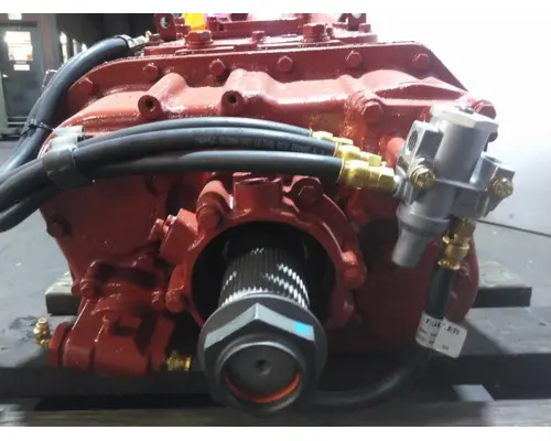 FULLER RTOC16909A TRANSMISSION ASSEMBLY