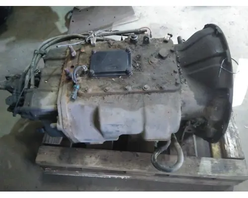 FULLER RTOC16909A TRANSMISSION ASSEMBLY