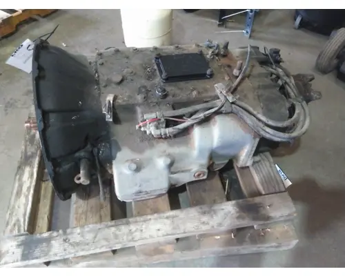 FULLER RTOC16909A TRANSMISSION ASSEMBLY