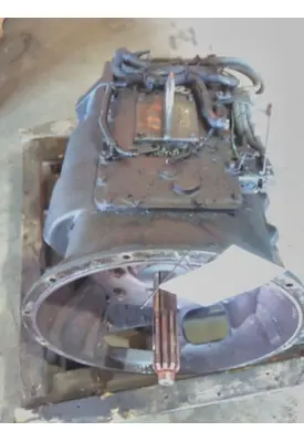 FULLER RTOC16909A TRANSMISSION ASSEMBLY