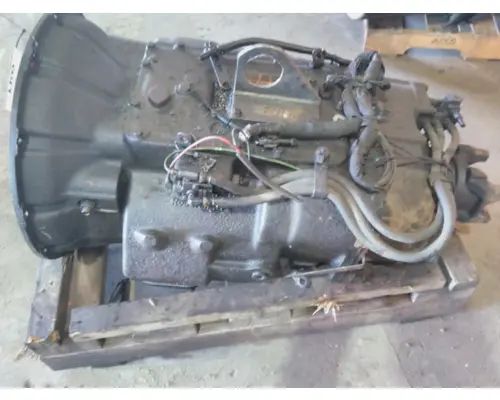 FULLER RTOC16909A TRANSMISSION ASSEMBLY