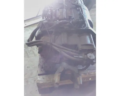 FULLER RTOC16909A TRANSMISSION ASSEMBLY