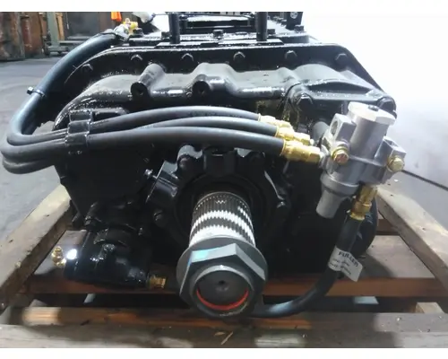 FULLER RTOC16909A TRANSMISSION ASSEMBLY