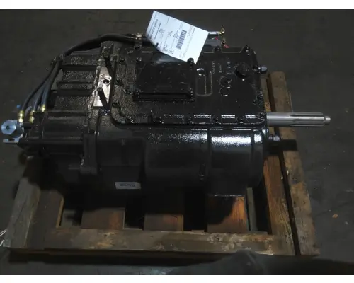 FULLER RTOC16909A TRANSMISSION ASSEMBLY
