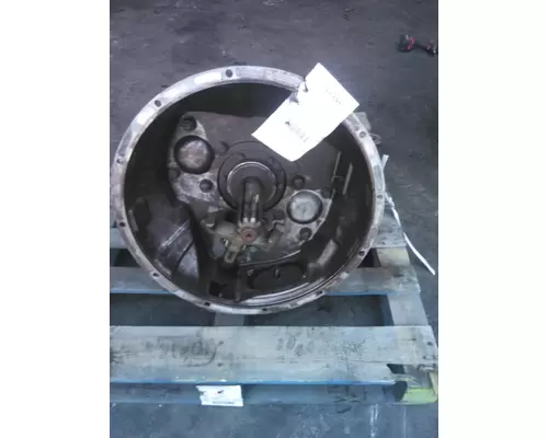 FULLER RTOC16909A TRANSMISSION ASSEMBLY
