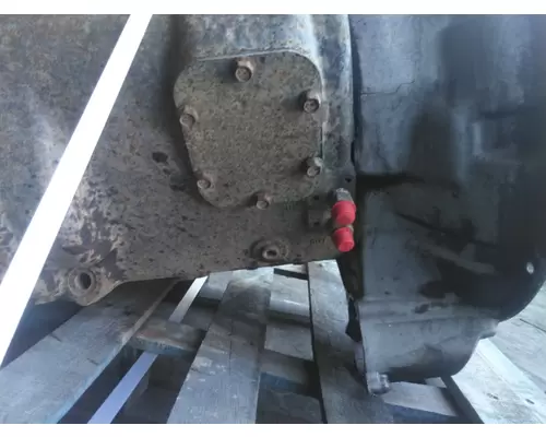 FULLER RTOC16909A TRANSMISSION ASSEMBLY