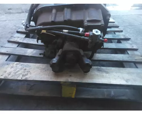 FULLER RTOC16909A TRANSMISSION ASSEMBLY