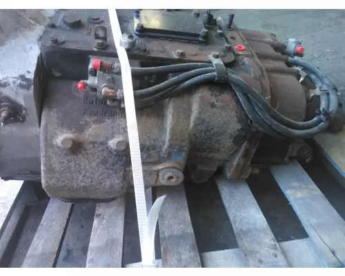 FULLER RTOC16909A TRANSMISSION ASSEMBLY