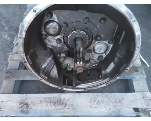 FULLER RTOC16909A TRANSMISSION ASSEMBLY