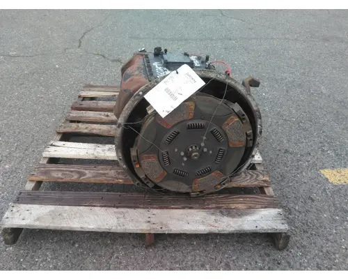 FULLER RTOC16909A TRANSMISSION ASSEMBLY