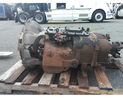 FULLER RTOC16909A TRANSMISSION ASSEMBLY