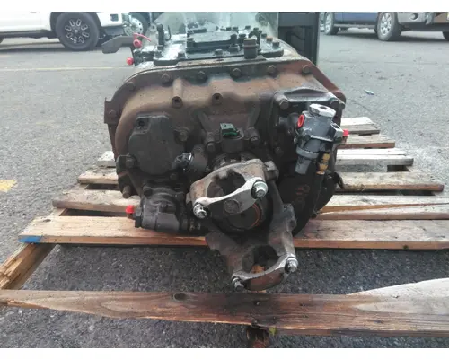 FULLER RTOC16909A TRANSMISSION ASSEMBLY