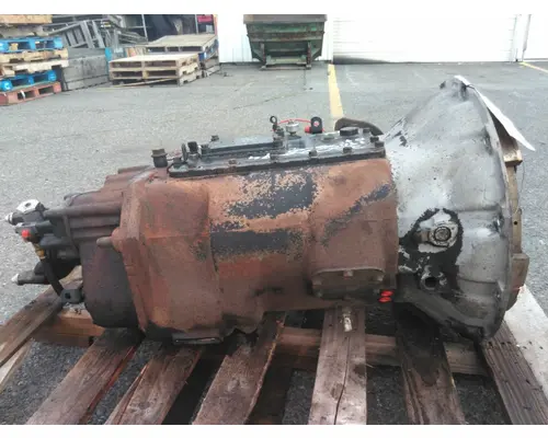 FULLER RTOC16909A TRANSMISSION ASSEMBLY