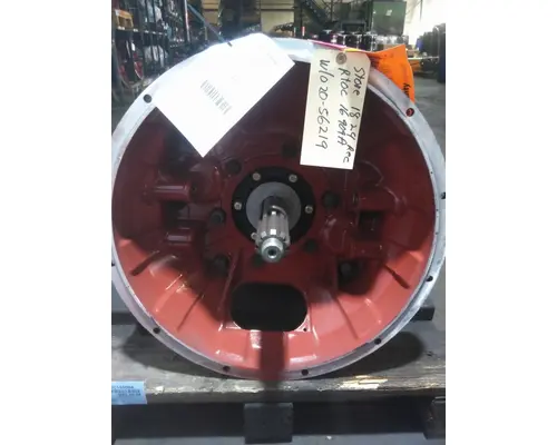 FULLER RTOC16909A TRANSMISSION ASSEMBLY