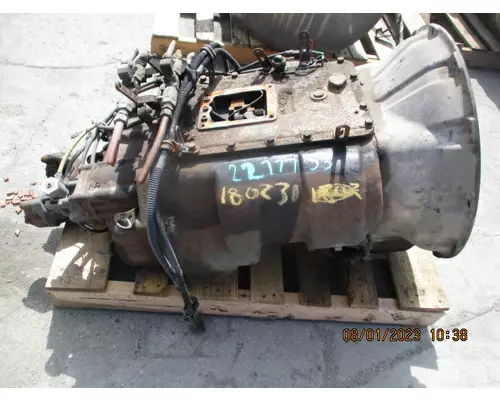 FULLER RTOC16909A TRANSMISSION ASSEMBLY