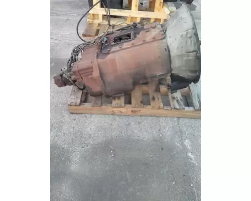 FULLER RTOC16909A TRANSMISSION ASSEMBLY