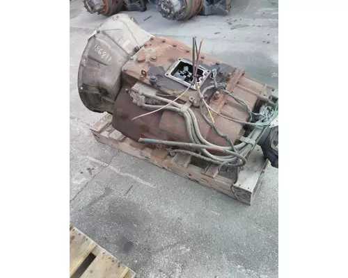 FULLER RTOC16909A TRANSMISSION ASSEMBLY