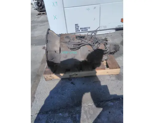 FULLER RTOC16909A TRANSMISSION ASSEMBLY