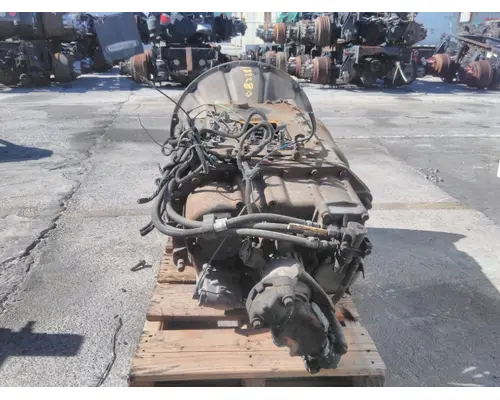 FULLER RTOC16909A TRANSMISSION ASSEMBLY