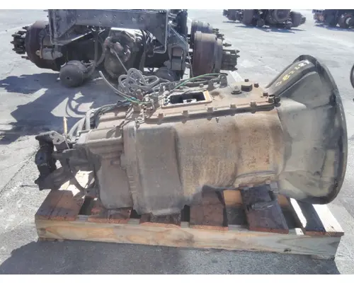 FULLER RTOC16909A TRANSMISSION ASSEMBLY