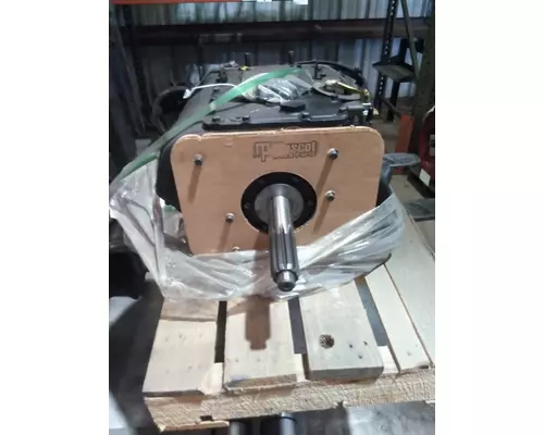 FULLER RTOC16909A TRANSMISSION ASSEMBLY