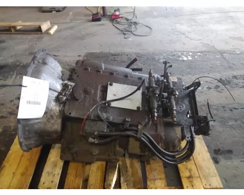FULLER RTOC16909A TRANSMISSION ASSEMBLY