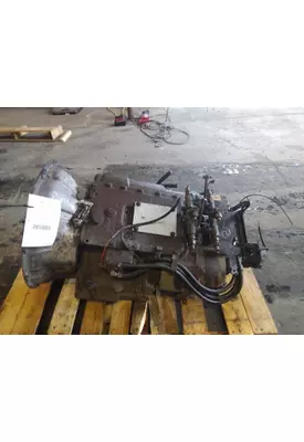 FULLER RTOC16909A TRANSMISSION ASSEMBLY