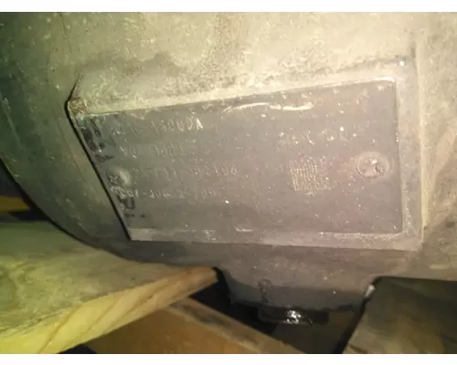 FULLER RTOC16909A TRANSMISSION ASSEMBLY