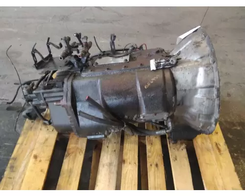 FULLER RTOC16909A TRANSMISSION ASSEMBLY