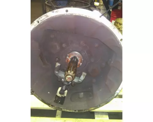 FULLER RTOC16909A TRANSMISSION ASSEMBLY