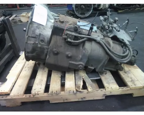 FULLER RTOC16909A TRANSMISSION ASSEMBLY