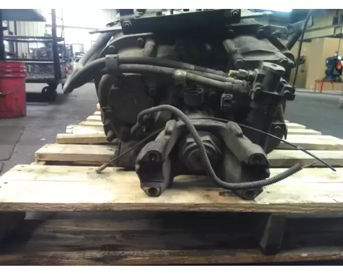 FULLER RTOC16909A TRANSMISSION ASSEMBLY