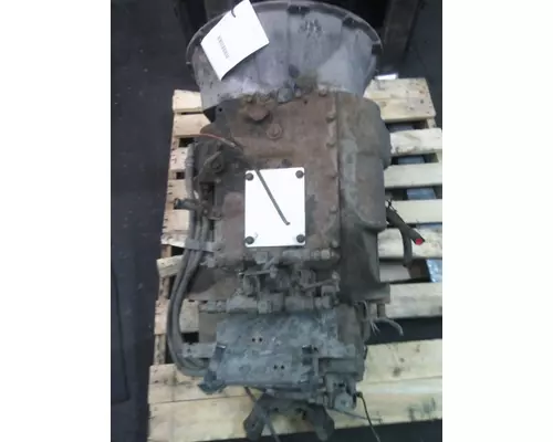 FULLER RTOC16909A TRANSMISSION ASSEMBLY
