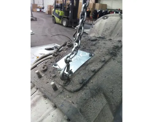 FULLER RTOC16909A TRANSMISSION ASSEMBLY