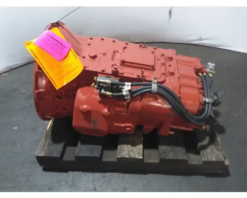 FULLER RTOC16909A TRANSMISSION ASSEMBLY