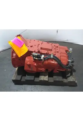 FULLER RTOC16909A TRANSMISSION ASSEMBLY