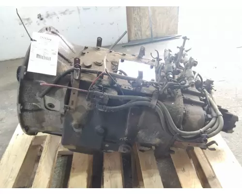 FULLER RTOC16909A TRANSMISSION ASSEMBLY