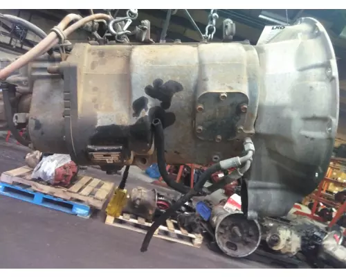 FULLER RTOC16909A TRANSMISSION ASSEMBLY