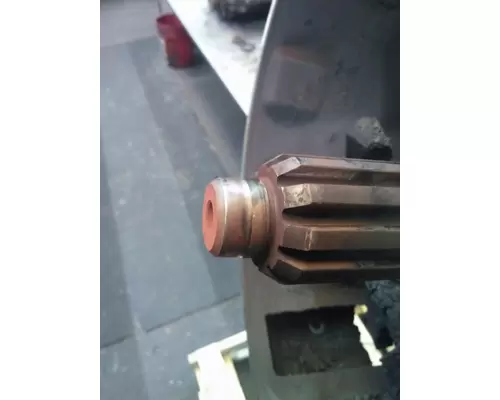 FULLER RTOC16909A TRANSMISSION ASSEMBLY