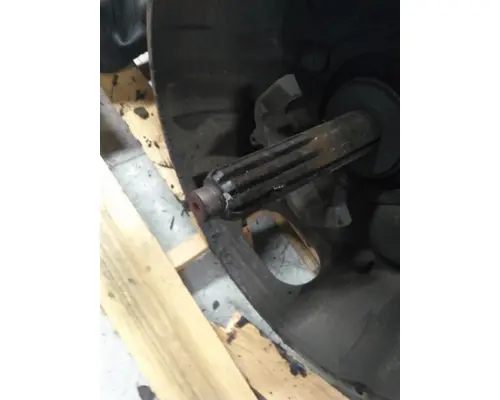 FULLER RTOC16909A TRANSMISSION ASSEMBLY