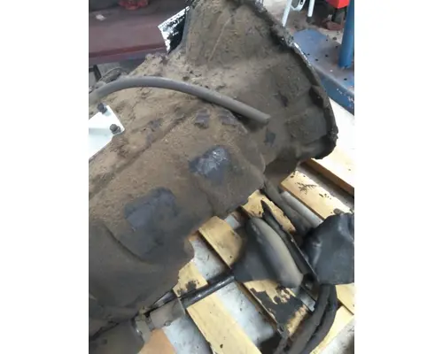 FULLER RTOC16909A TRANSMISSION ASSEMBLY