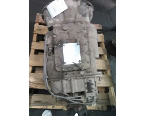 FULLER RTOC16909A TRANSMISSION ASSEMBLY