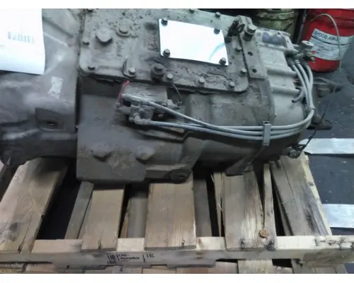 FULLER RTOC16909A TRANSMISSION ASSEMBLY