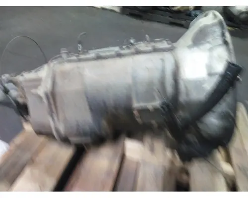 FULLER RTOC16909A TRANSMISSION ASSEMBLY