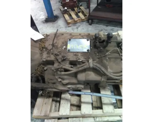 FULLER RTOC16909A TRANSMISSION ASSEMBLY