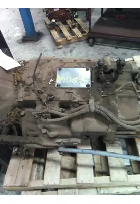 FULLER RTOC16909A TRANSMISSION ASSEMBLY