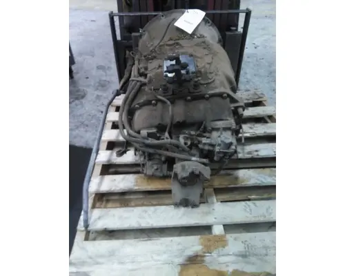 FULLER RTOC16909A TRANSMISSION ASSEMBLY