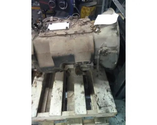 FULLER RTOC16909A TRANSMISSION ASSEMBLY