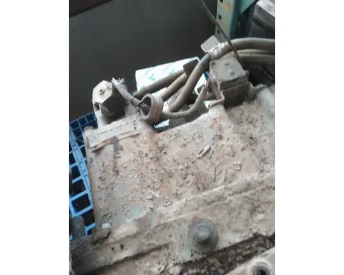 FULLER RTOC16909A TRANSMISSION ASSEMBLY