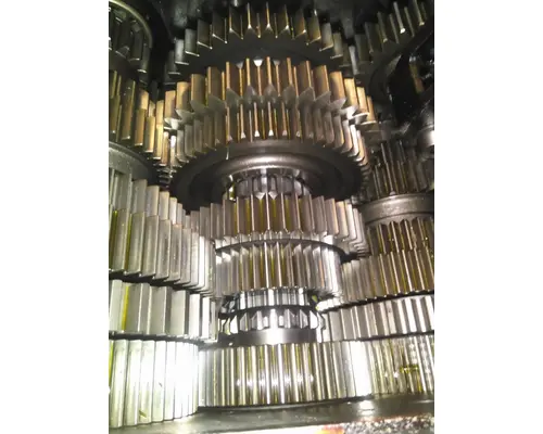 FULLER RTOC16909A TRANSMISSION ASSEMBLY